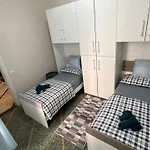 Edens House Con Parcheggio Privato * ラッパロ