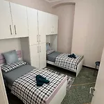 Edens House Con Parcheggio Privato
