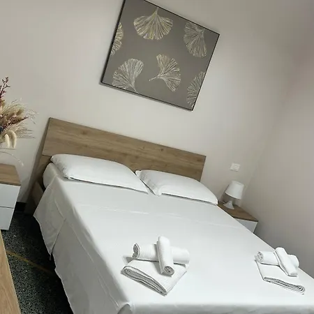 Appartamento Edens House Con Parcheggio Privato