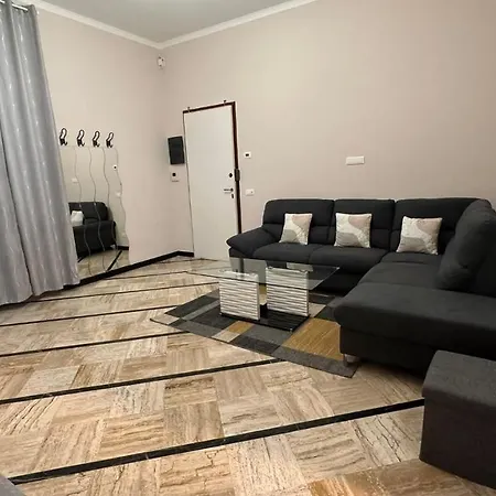 Edens House Con Parcheggio Privato Rapallo