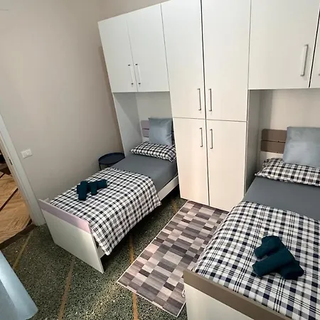 Edens House Con Parcheggio Privato * Rapallo